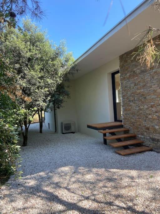 Maison Proche Du Pic Saint Loup Eksteriør billede