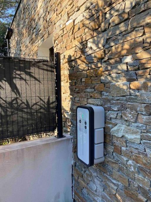 Maison Proche Du Pic Saint Loup Eksteriør billede